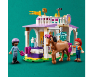 LEGO Friends 41746 Szkolenie koni - 1144365 - zdjęcie 8